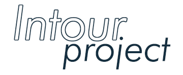 Logo Intour Project